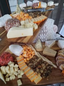 Cheese Boards Wedding Catering in Baton Rouge